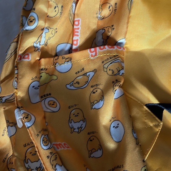 Gudetama Napsack!!! - Picture 2 of 6